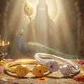 Divine Protection Jewelry Against Evil Eye and Negativity