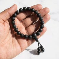 Original Murugan Karungali Bracelet for Daily Positivity & Protection