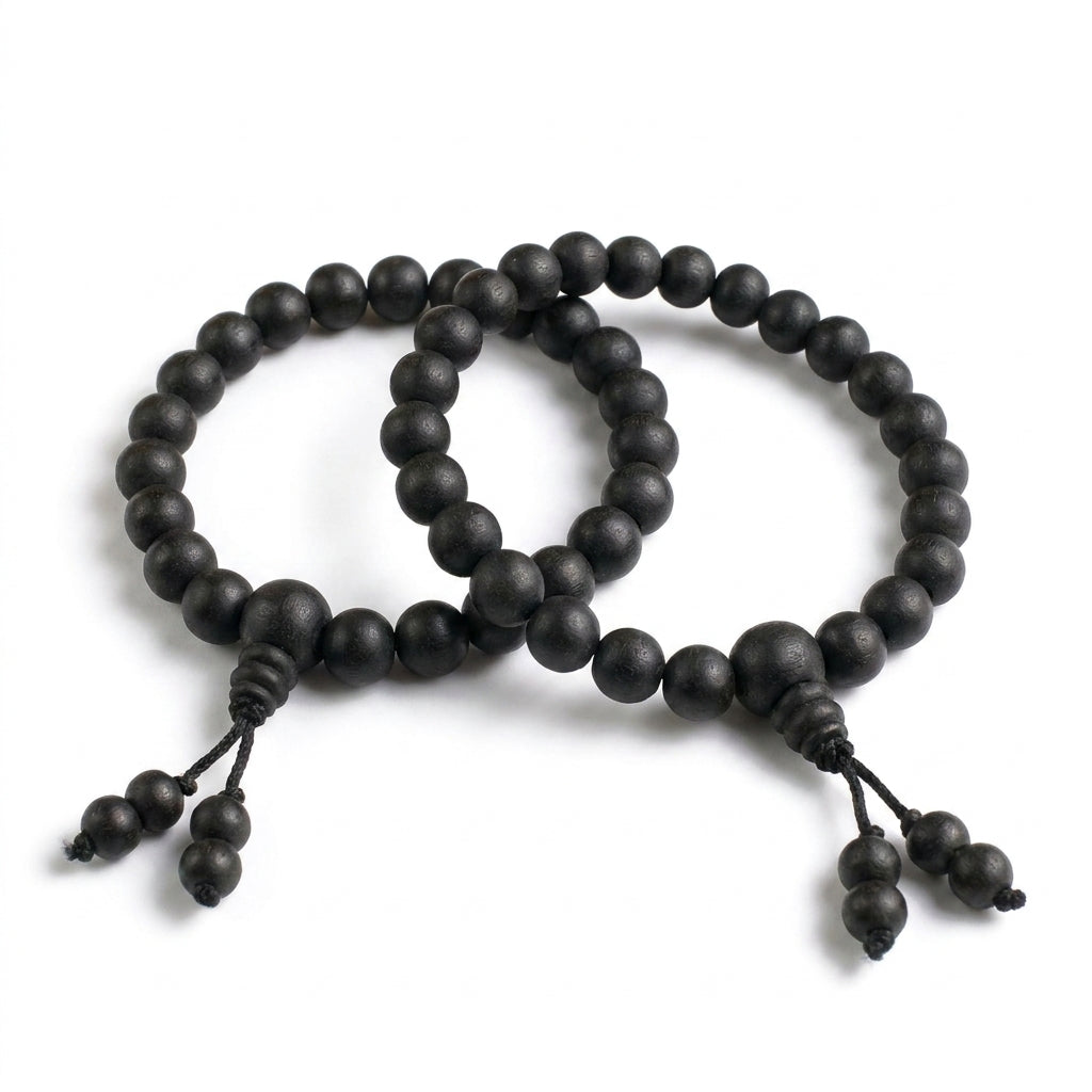 Original Murugan Karungali Bracelet for Daily Positivity & Protection