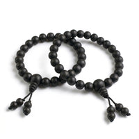 Original Murugan Karungali Bracelet for Daily Positivity & Protection
